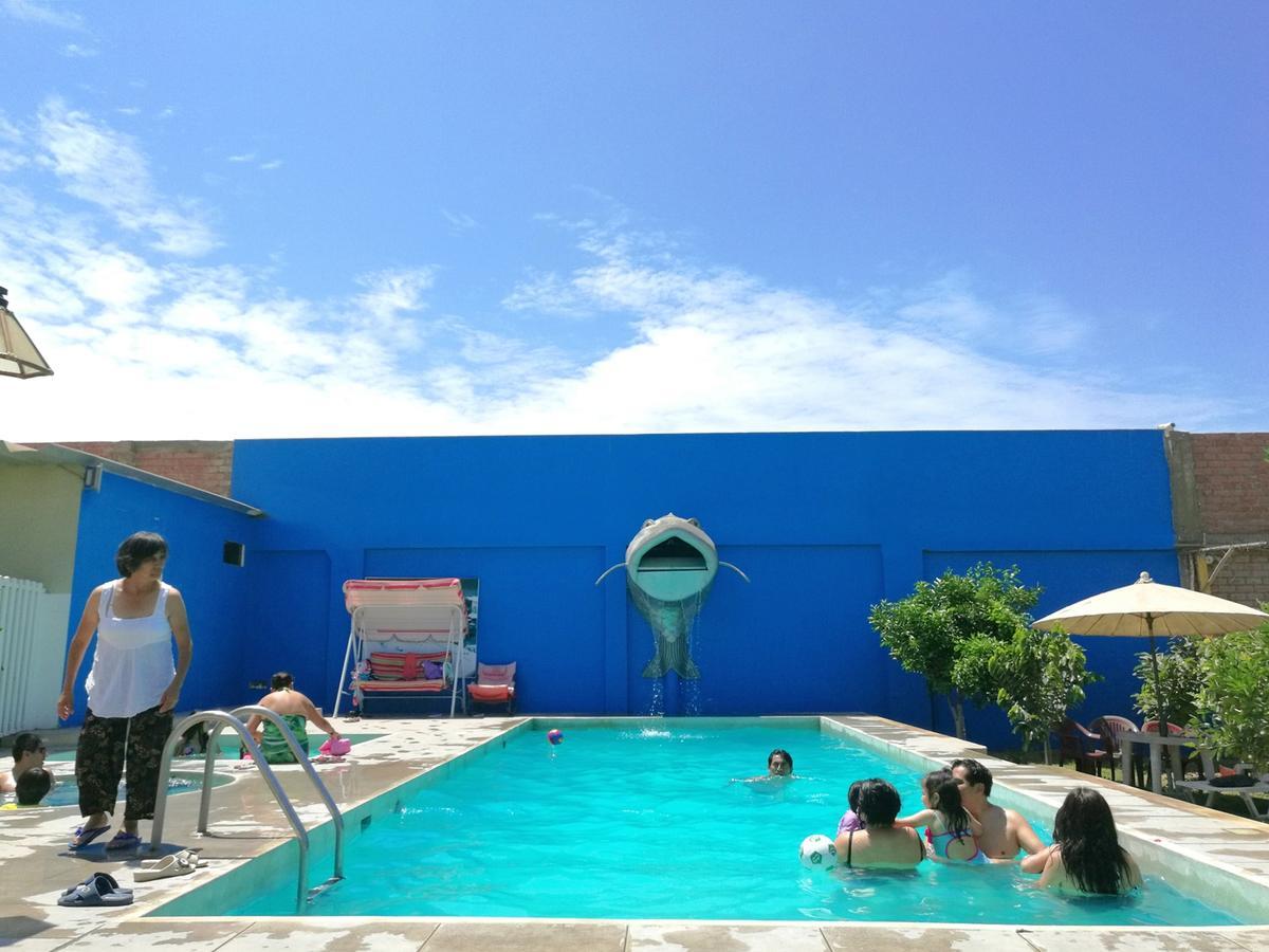 Hotel Villa Kitzia هواتشو المظهر الخارجي الصورة