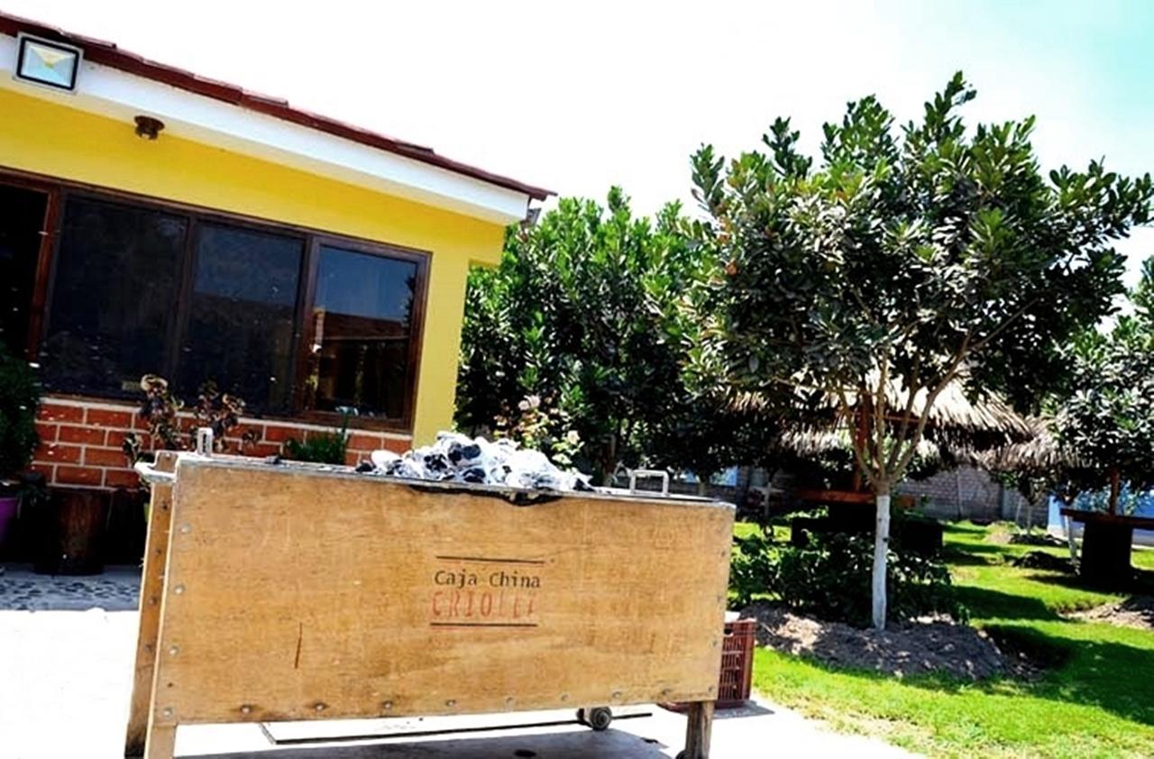 Hotel Villa Kitzia هواتشو المظهر الخارجي الصورة