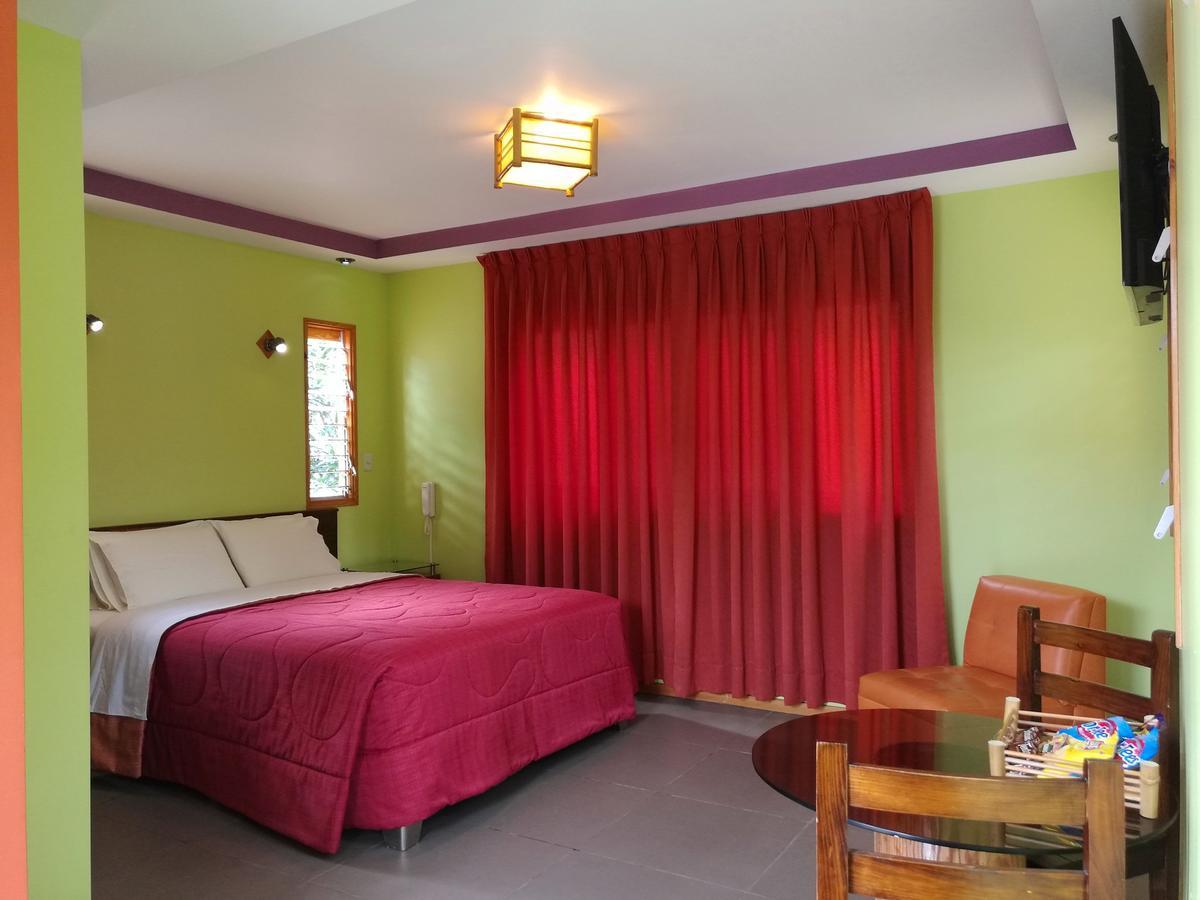 Hotel Villa Kitzia هواتشو المظهر الخارجي الصورة