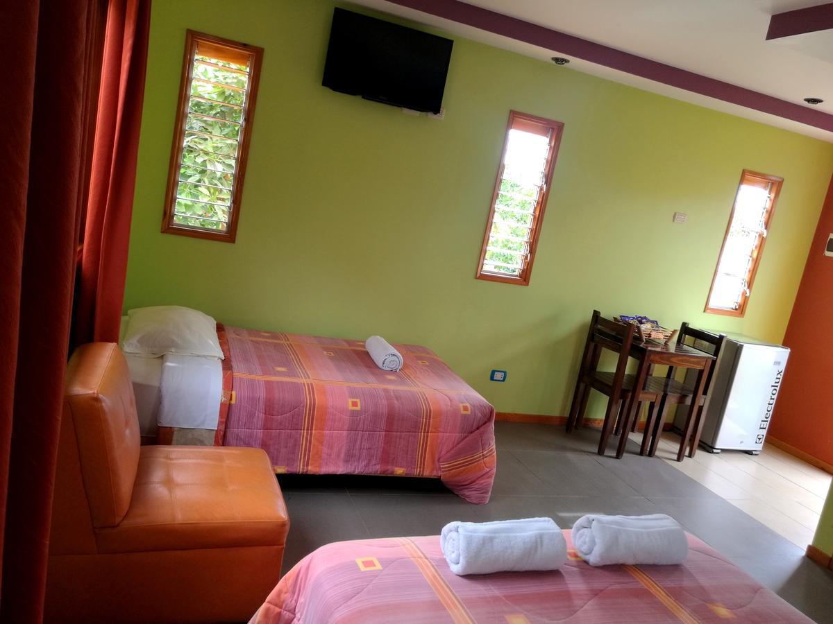 Hotel Villa Kitzia هواتشو المظهر الخارجي الصورة