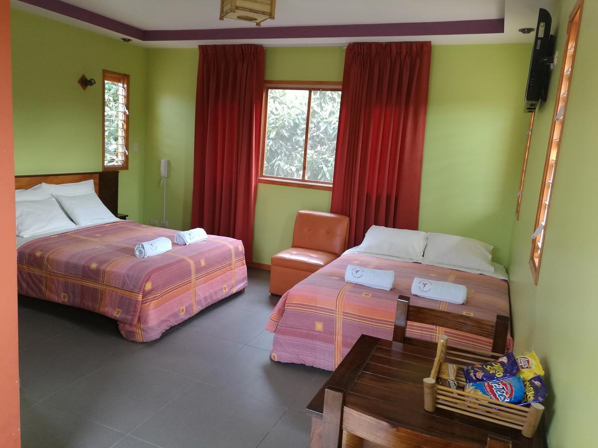Hotel Villa Kitzia هواتشو المظهر الخارجي الصورة