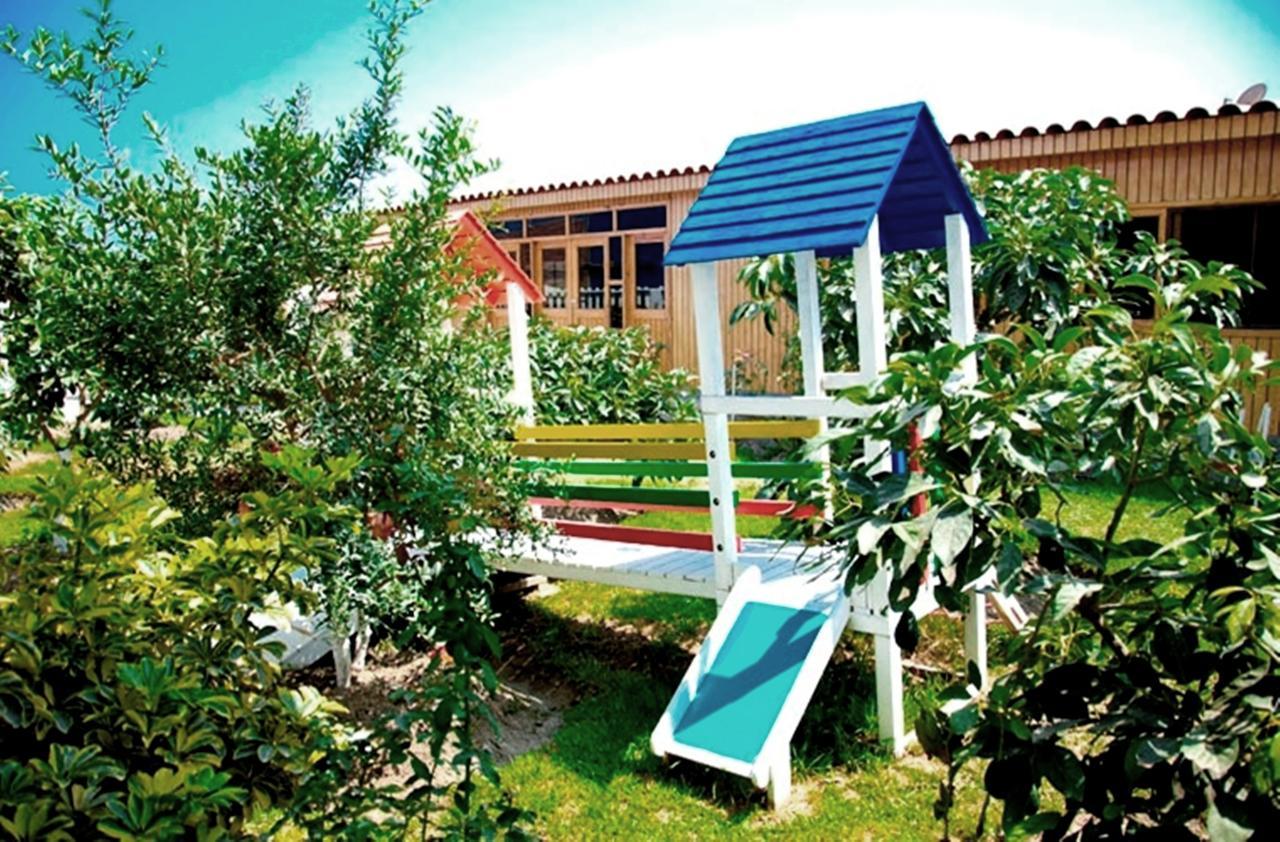 Hotel Villa Kitzia هواتشو المظهر الخارجي الصورة
