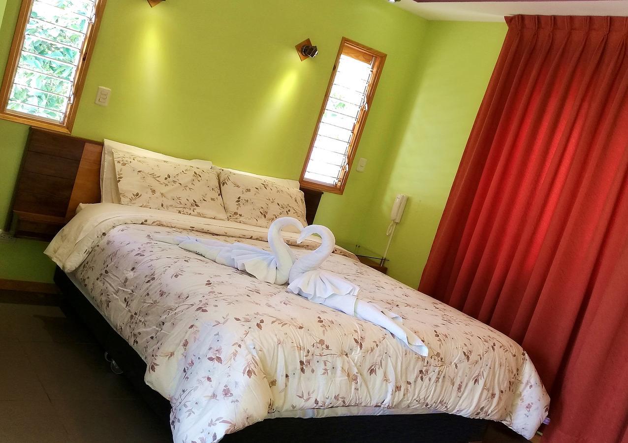 Hotel Villa Kitzia هواتشو المظهر الخارجي الصورة